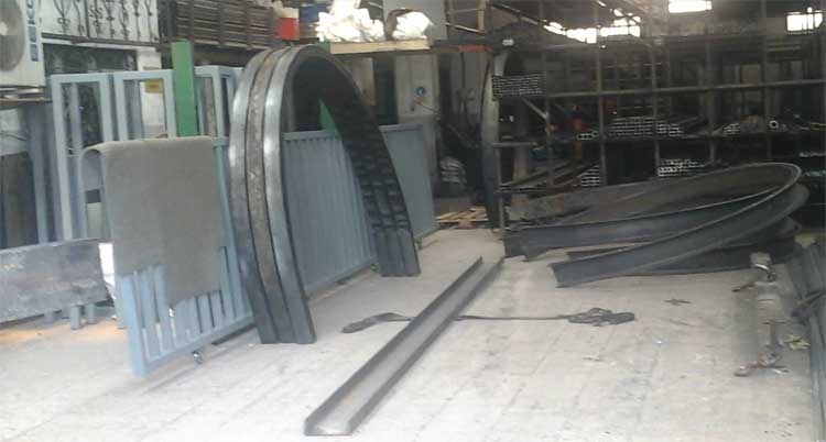 260 h Büküm_Uygulama 1