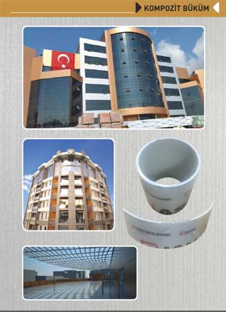 Kompozit Büküm_Uygulama 1
