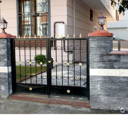 BHK 206