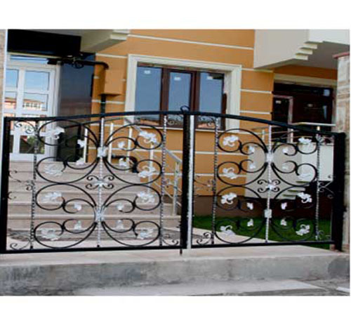 BHK 234
