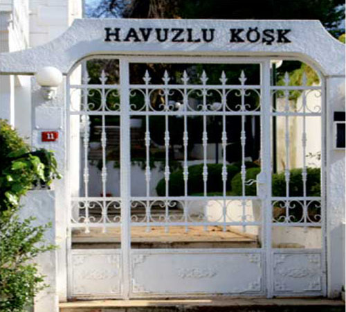 BHK 236
